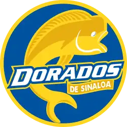 Logo du Dorados de Sinaloa