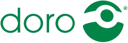logo de Doro (entreprise)
