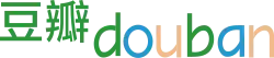 Logo de Douban.com