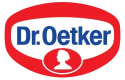logo de Dr. Oetker