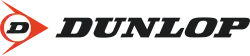 logo de Dunlop