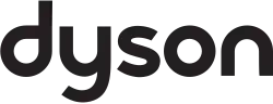 logo de Dyson
