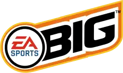 logo de EA Sports Big