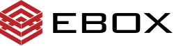 logo de EBOX