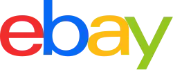 logo de EBay