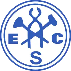 Logo du EC Siderúrgica