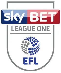 Description de l'image EFL League One.svg.