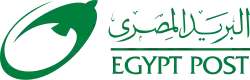 logo de Egypt Post
