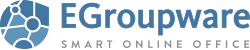 Description de l'image EGroupware Logo.svg.