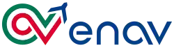 logo de ENAV