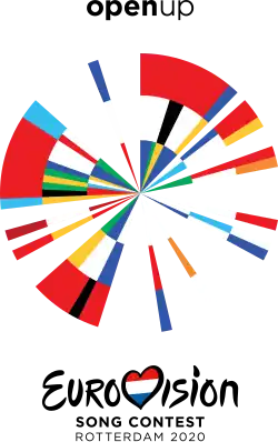 Description de l'image ESC20 logo.svg.