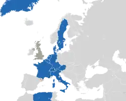 Carte de participation.
