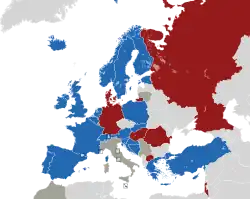 Carte de participation.