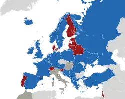 Carte de participation.