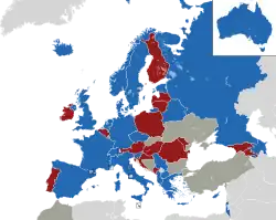 Carte de participation.