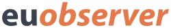 Logo de EUobserver