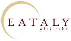 logo de Eataly