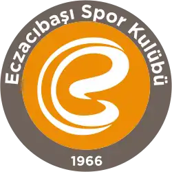 Logo du Eczacıbaşı