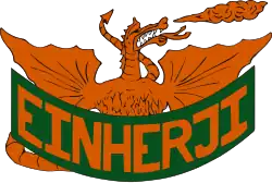 Logo du Einherji