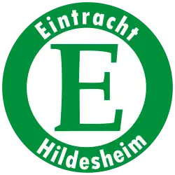 Logo du Eintracht Hildesheim