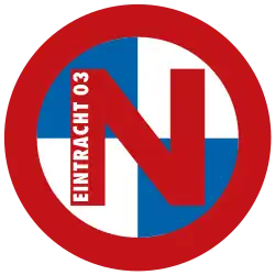 Logo du Eintracht Norderstedt