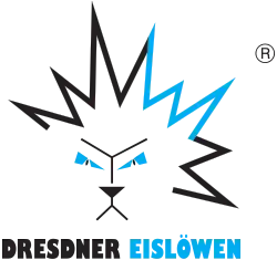 Description de l'image EisloewenDresden_Logo.svg.