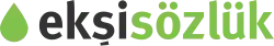 Logo de Ekşi Sözlük