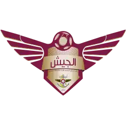 Logo du El-Jaish SC