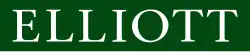 logo de Elliott Management
