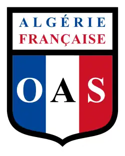 Image illustrative de l’article Organisation de l'armée secrète