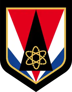 Image illustrative de l’article Gendarmerie de la sécurité des armements nucléaires