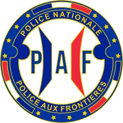 Logo de l'organisation
