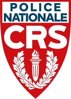 Logo de l'organisation