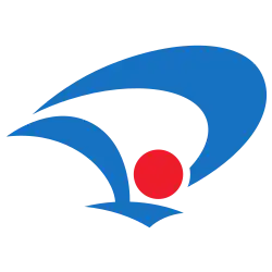 Drapeau de Daisen-shi