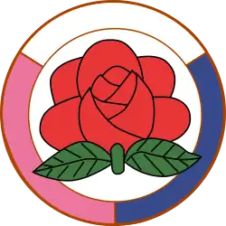 Image illustrative de l’article Parti social-démocrate de Corée