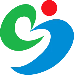 Drapeau de Matsuura-shi