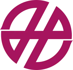 Drapeau de Miharu-machi