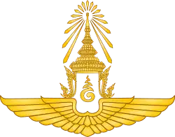 Image illustrative de l’article Force aérienne royale thaïlandaise