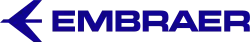 logo de Embraer
