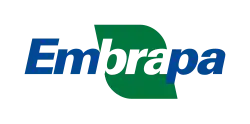 logo de Empresa Brasileira de Pesquisa Agropecuária