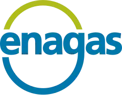 logo de Enagás