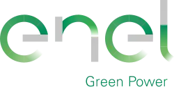logo de Enel Green Power