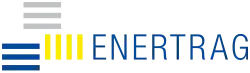 logo de Enertrag