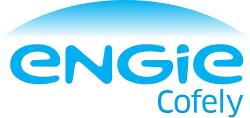 logo de Engie Cofely