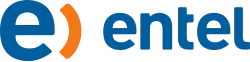 logo de Entel Chile