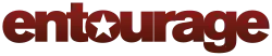 Logo de la série.