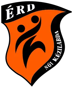 Logo du Érd NK