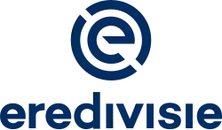 Logo Eredivisie