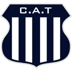 Logo du Talleres de Córdoba