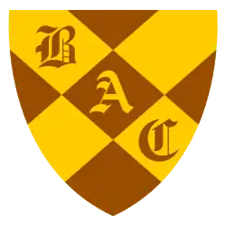 Logo du Belgrano Athletic